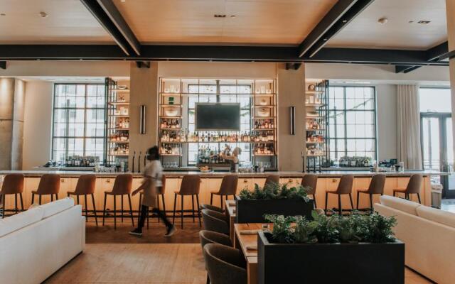 Bellyard, West Midtown Atlanta, a Tribute Portfolio Hotel