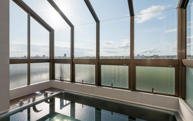 OYO Business Hotel Koyo
