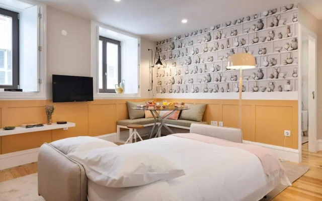 Away to Discover Apartment - hapiness has a place