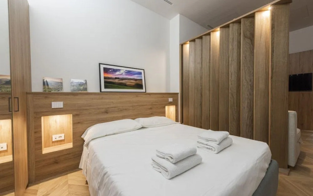 Firenze Duomo Suite by Mmega