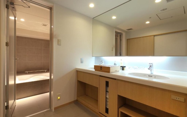 Comfort Japanese-Western room 사진 4