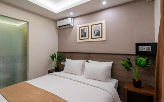 Everyday Hotel Kuta Central