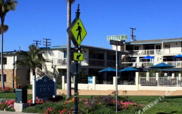 Cabrillo Inn At The Beach