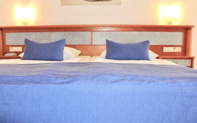Suite Hotel Marina Playa