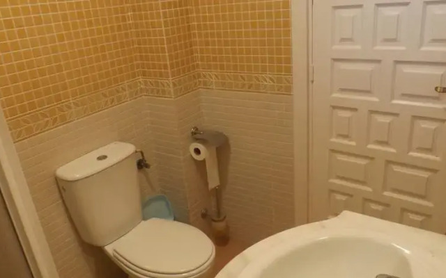 Apartment Linea de Playa Barbate