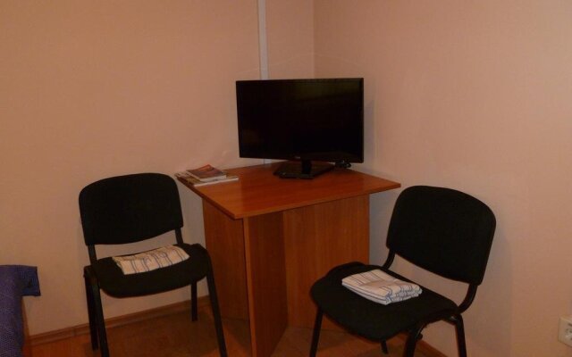 Montenegro Hotel