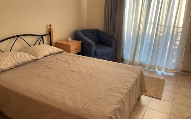 Fabulous 2 Bed Apartment in Safakoy Cyprus