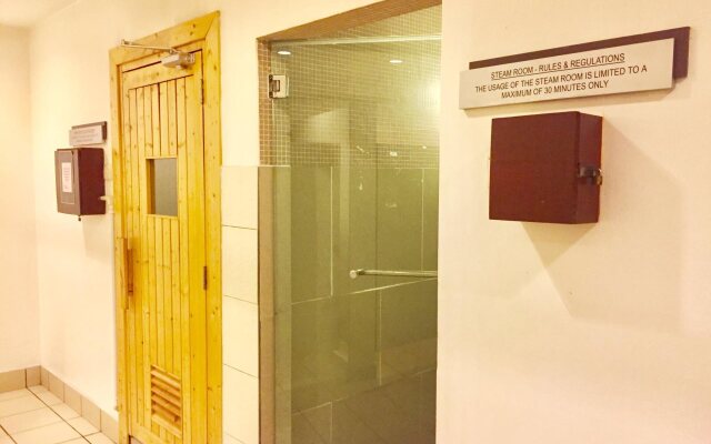 Makam Service Suites Times Square