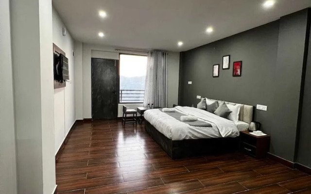The Getaway BNB