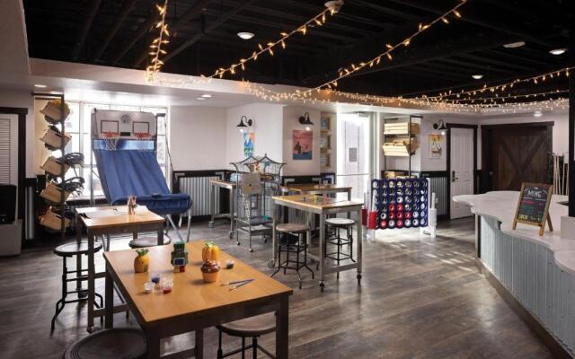 Marriott's MountainSide at Park City