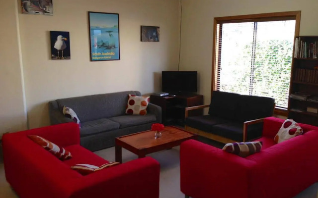 Kangaroo Island Central Backpackers Hostel