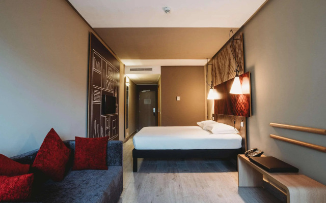 Hotel ibis Casa Sidi Maarouf