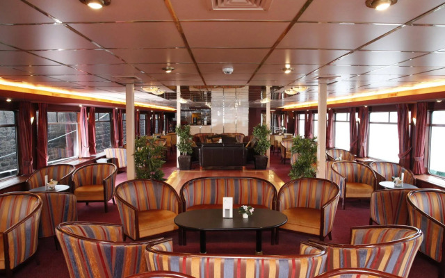 Hotelships Holland - Duesseldorf
