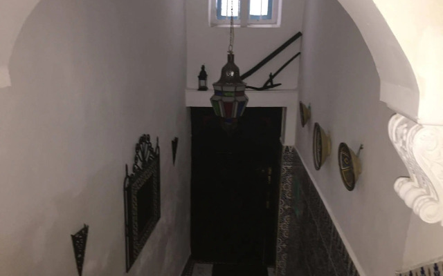 Dar Rif