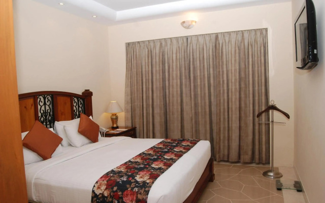 Beverly Hotel