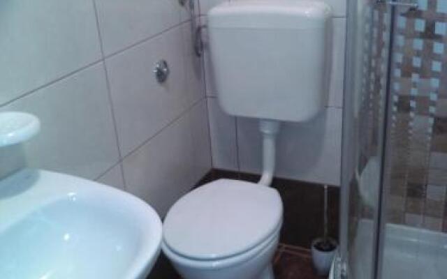 Apartment Sunce