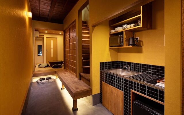 Tsumugi HorikawaKichimonji