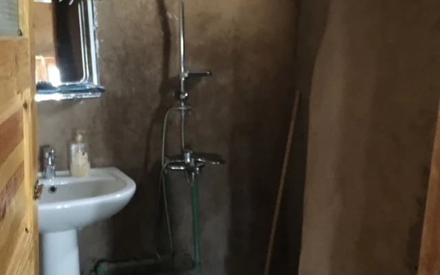 Eco Nubia Ecolodge