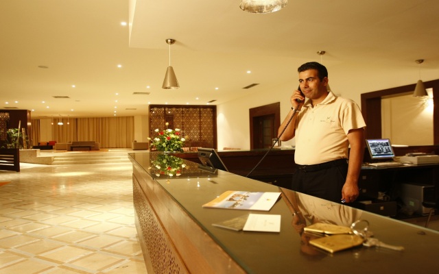 Djerba Sun Beach Hotel and Spa