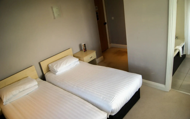 Suncliff Hotel - OCEANA COLLECTION