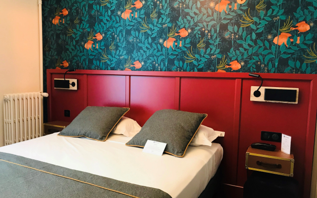 Best Western Hotel Graslin
