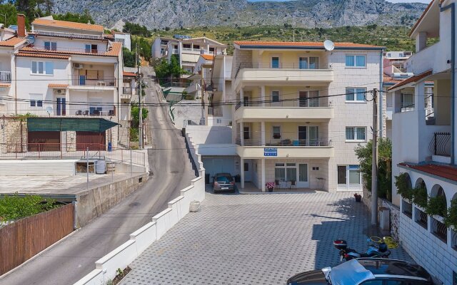 Apartments Villa Aquamarine