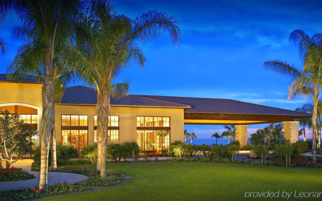 Sheraton Carlsbad Resort & Spa