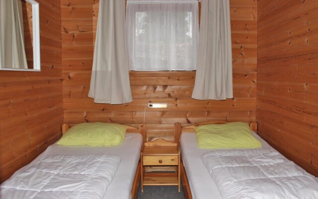 Amazing Home in Hulshorst With 3 Bedrooms and Wifi