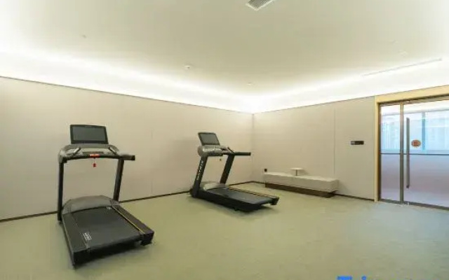 JI Hotel (Qinzhou Changrong World Trade Plaza)