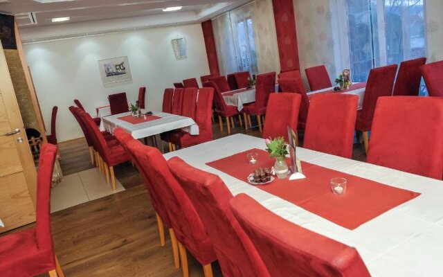 Hotel Hubertus