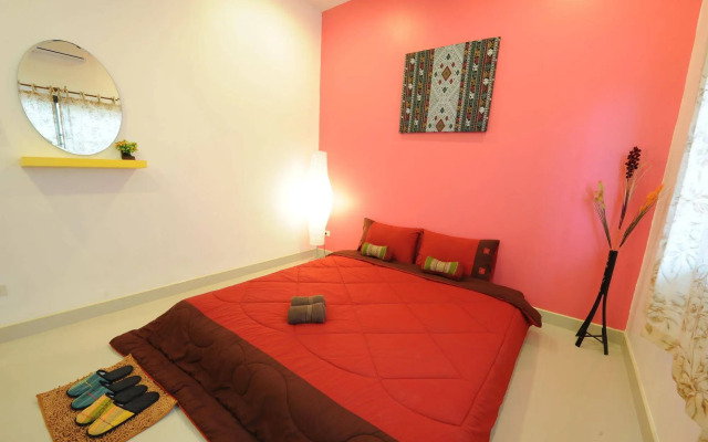 Ruankasalong Hua Hin Holiday House