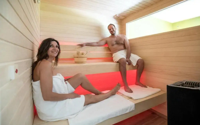 Energy Hotel