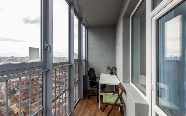 DreamHouse на улице Московская