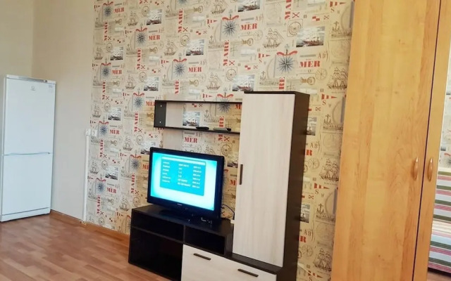 LOFT STUDIO Yubileyny 78