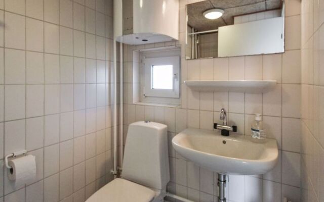 "Yasha" - 70m from the sea in NW Jutland