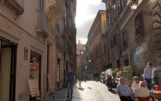 Charming Navona