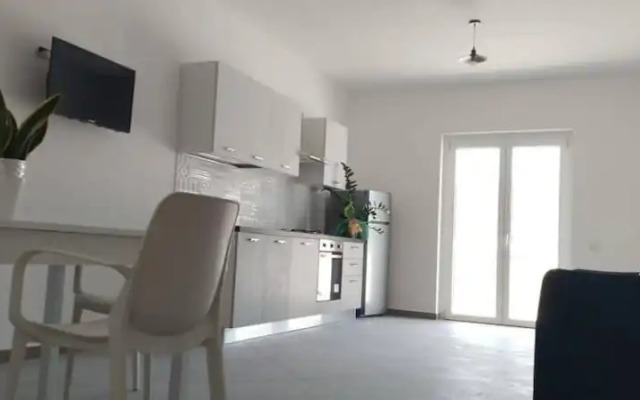 Tenuta Nonna Peppa Luxury apartment