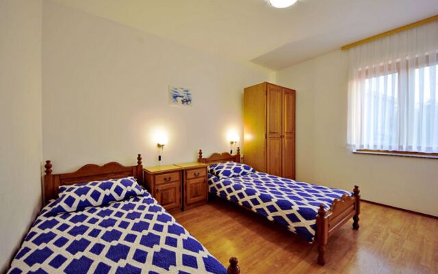 Apartment Ivamar Murter/Betina 34150