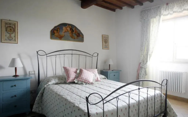 Villa Pian De Noci