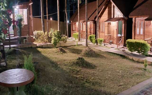 Garden Wood Home Stays