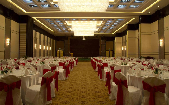 Dara Airport City Hotel & Spa