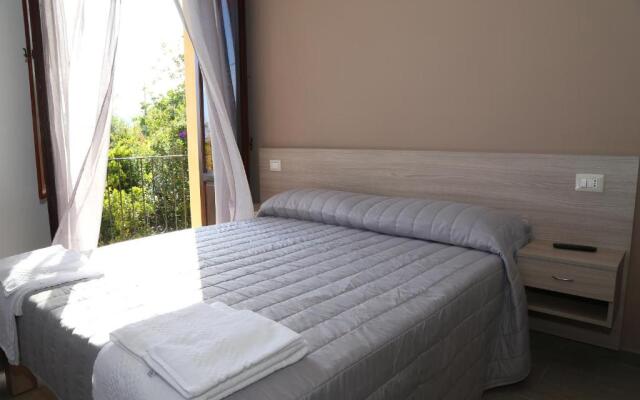 B&B Solandra