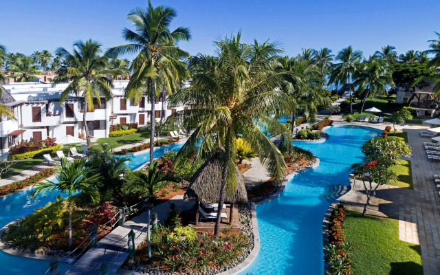 Sheraton Denarau Villas