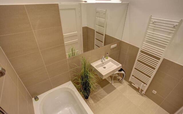 Gasser Apartments - Altstadt City Center