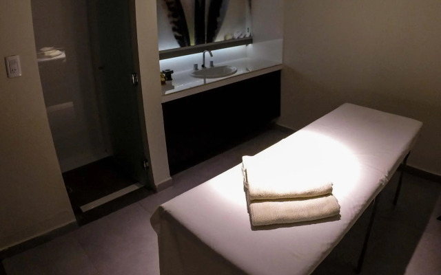 Hotel Platino Termas