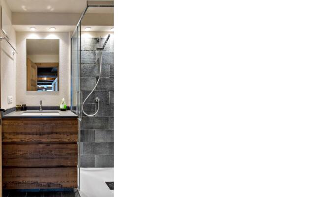 Chesa Laura - Celerina-Chesa Laura - Celerina