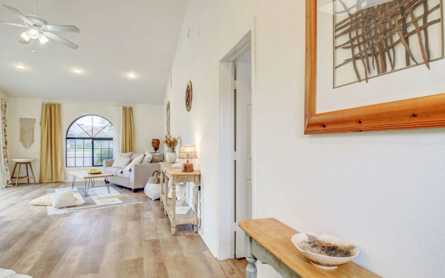 Royale Living in the Heart of Phoenix