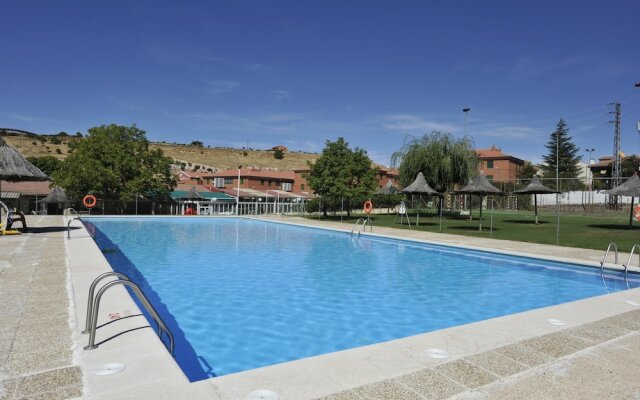Apartamentos Turísticos Veladiez