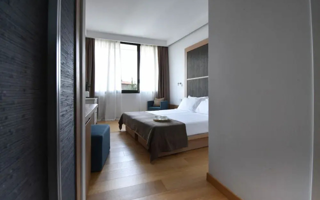 Welc-om Specola Suite Apartment