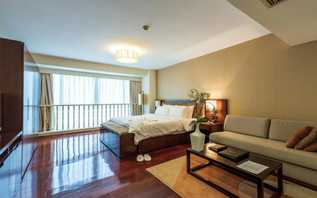 Oak Chateau Beijing